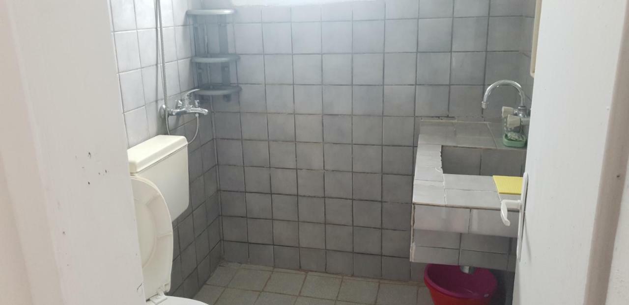 מלון סינמורץ Свети Никола מראה חיצוני תמונה