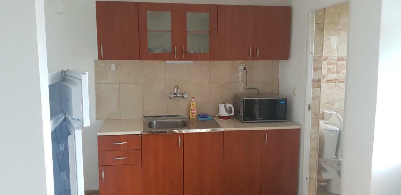 מלון סינמורץ Свети Никола מראה חיצוני תמונה