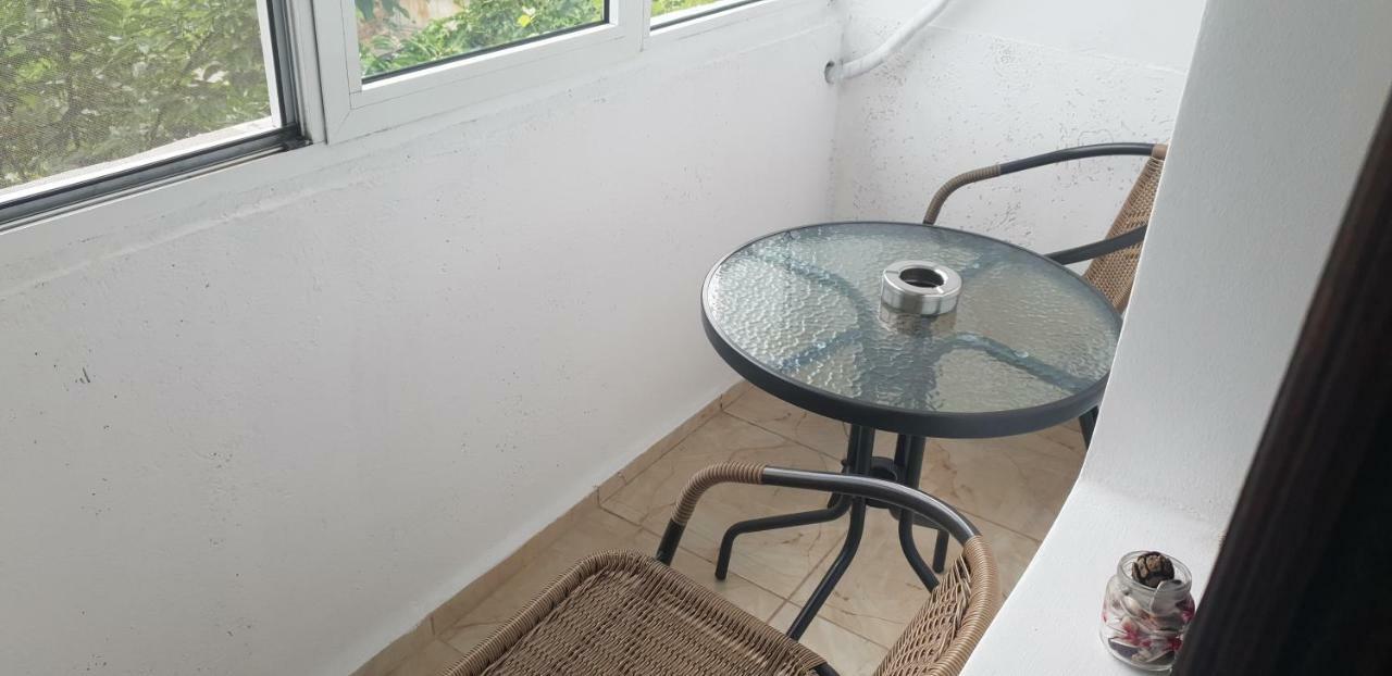 מלון סינמורץ Свети Никола מראה חיצוני תמונה