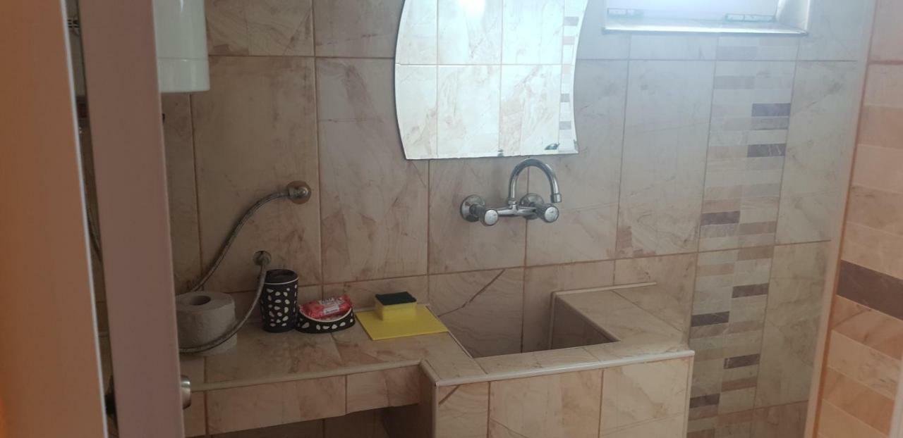 מלון סינמורץ Свети Никола מראה חיצוני תמונה
