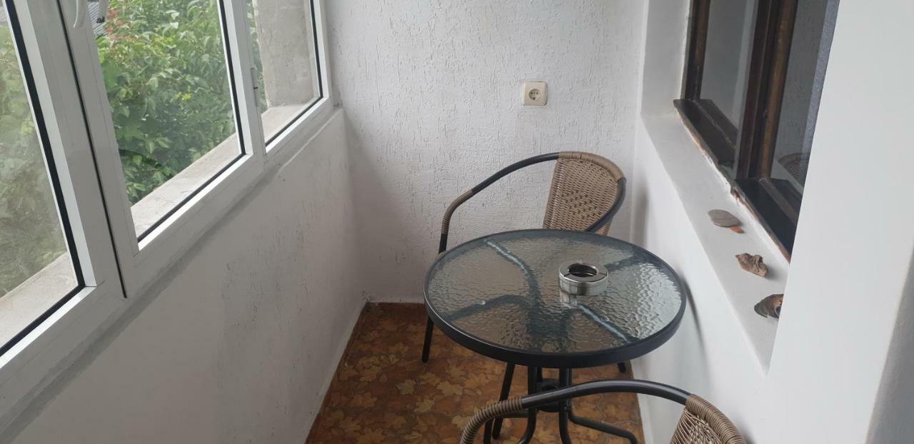 מלון סינמורץ Свети Никола מראה חיצוני תמונה